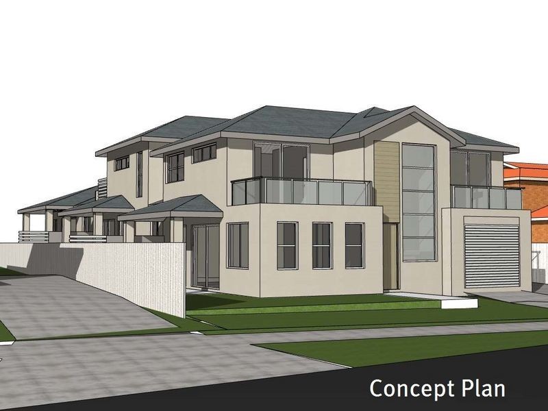 30 Belgium Street, Riverwood NSW 2210