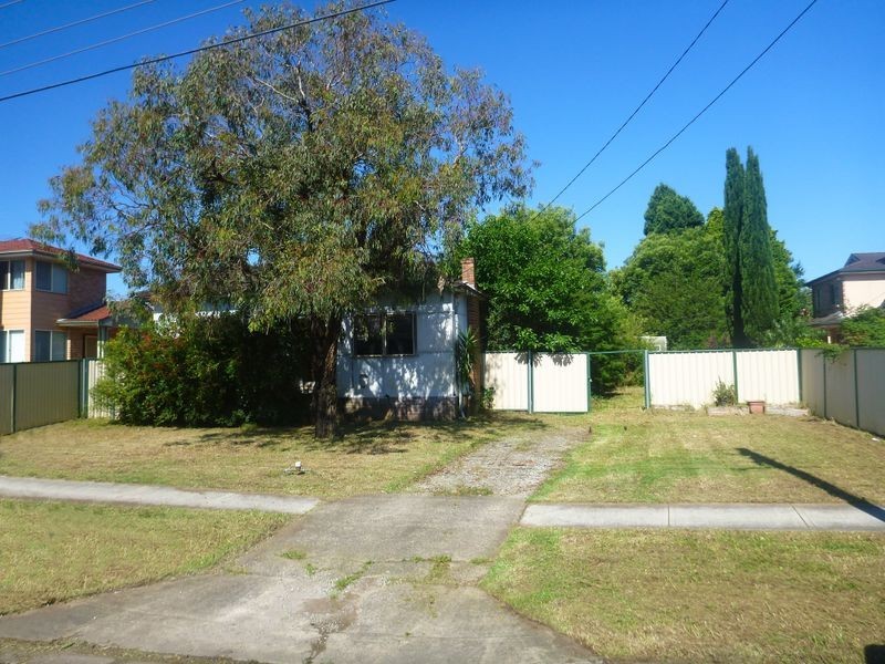 30 Belgium Street, Riverwood NSW 2210