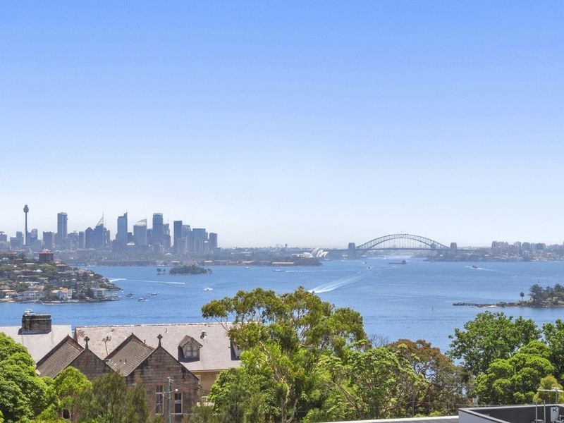 3/15 New South Head Road, Vaucluse NSW 2030