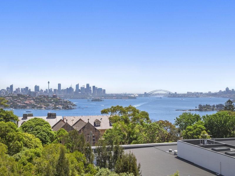 3/15 New South Head Road, Vaucluse NSW 2030