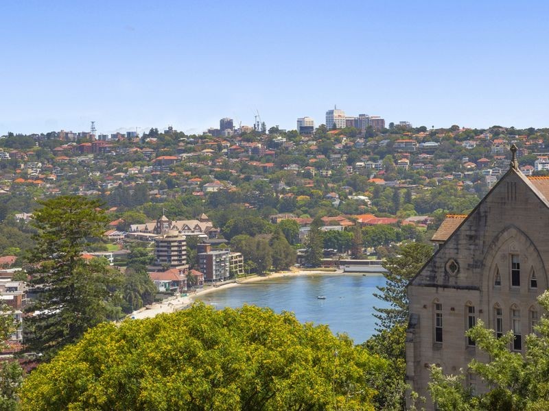 3/15 New South Head Road, Vaucluse NSW 2030