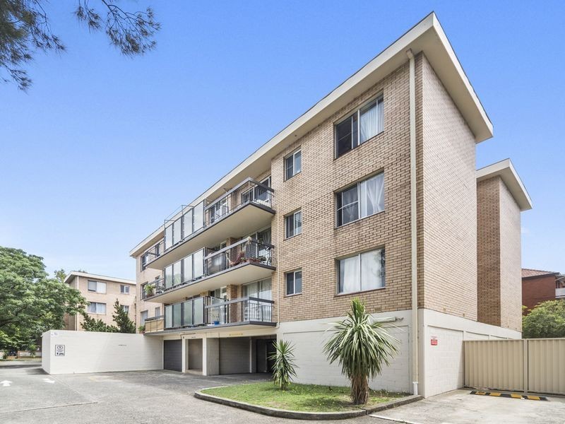 14/919 Botany Road, Rosebery NSW 2018