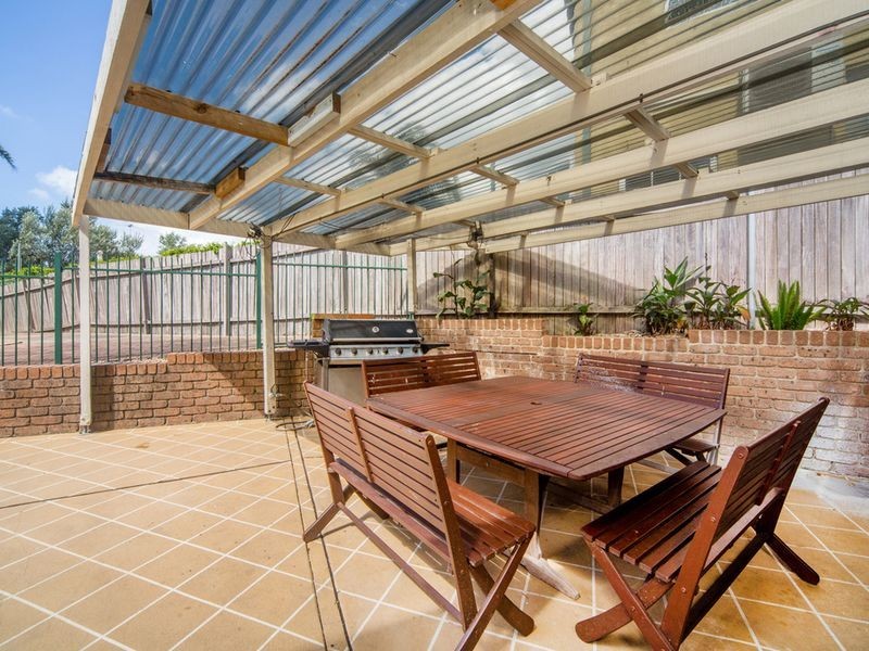 5 Carnegie Circuit, Chifley NSW 2036
