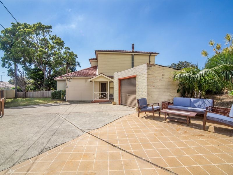 5 Carnegie Circuit, Chifley NSW 2036