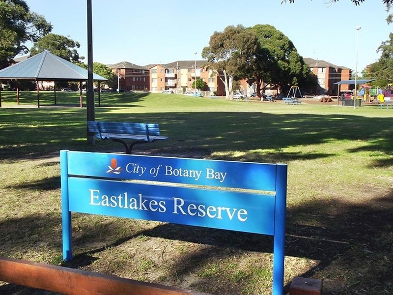 6/38 Universal Street, Eastlakes NSW 2018