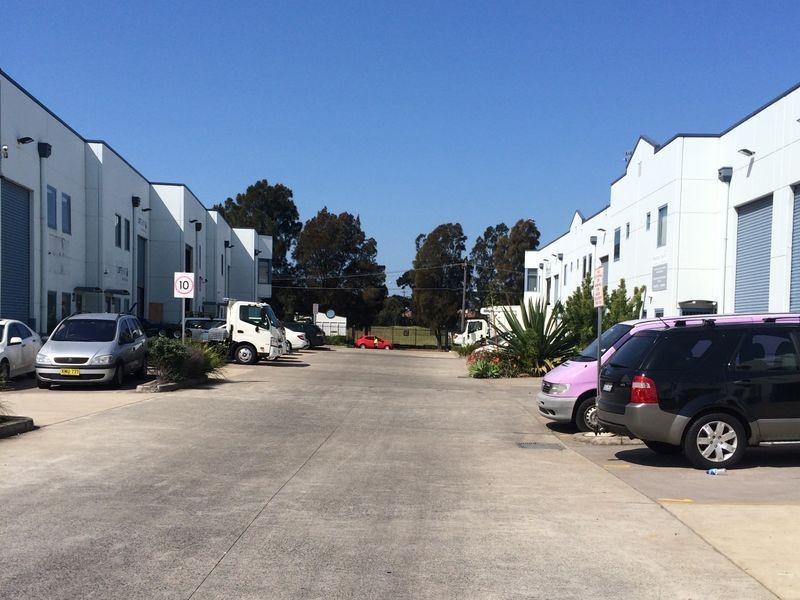 8/75 Corish Circle, Eastgardens NSW 2036