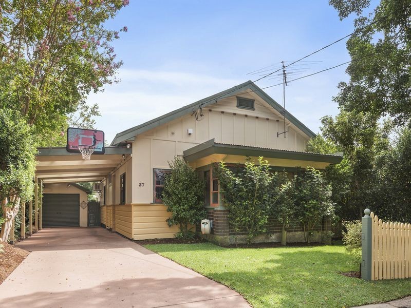 37 Princes Street, Mortdale NSW 2223