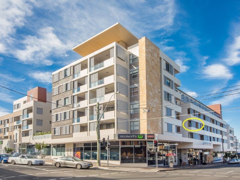 B10/495 Bunnerong Road, Matraville NSW 2036