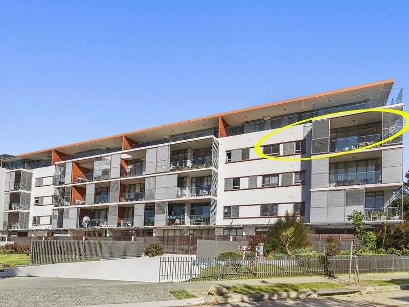 14/1-3 Gubbuteh Road, Little Bay NSW 2036