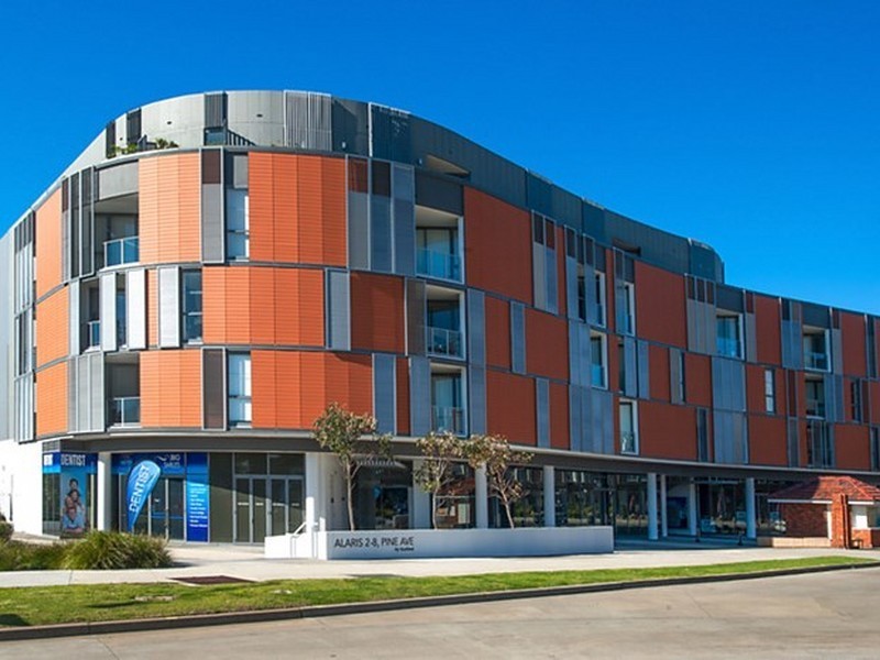 305/2-8 Pine Avenue, Little Bay NSW 2036