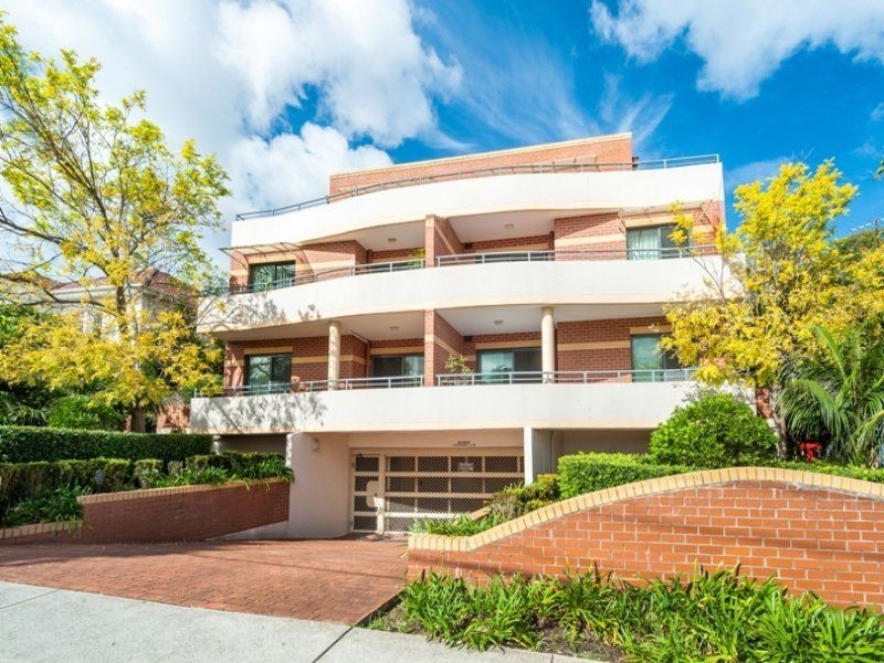 12/259-261 Maroubra Road, Maroubra NSW 2035
