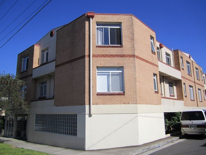 7/2 Haig Street, Maroubra NSW 2035