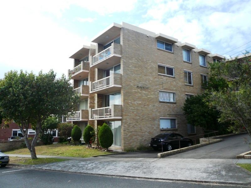 3/71 Broome Street, Maroubra NSW 2035