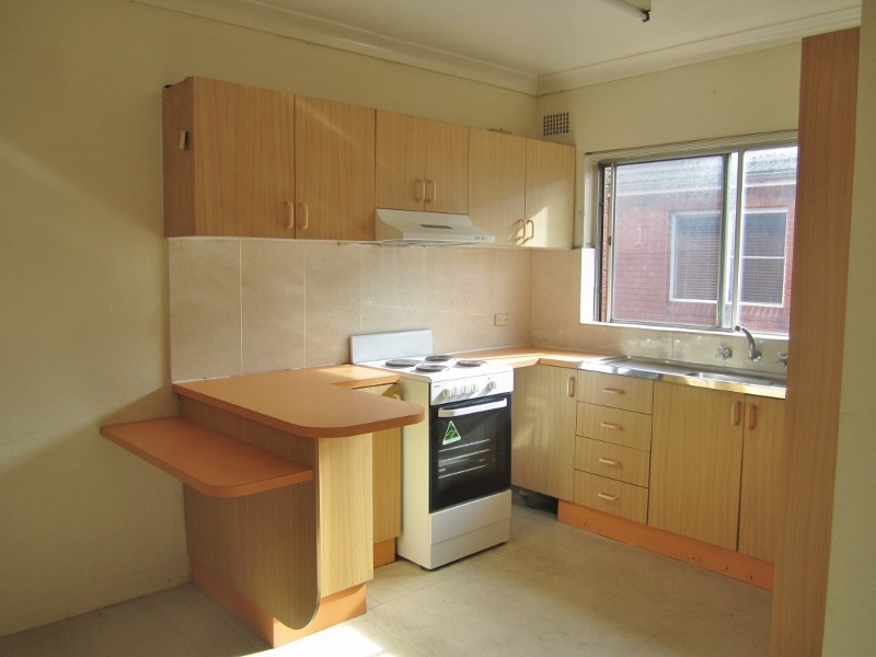 6/27 Jauncey Place, Hillsdale NSW 2036