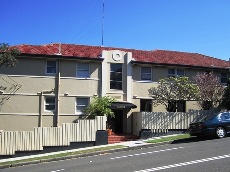 4/383 Maroubra Road, Maroubra NSW 2035