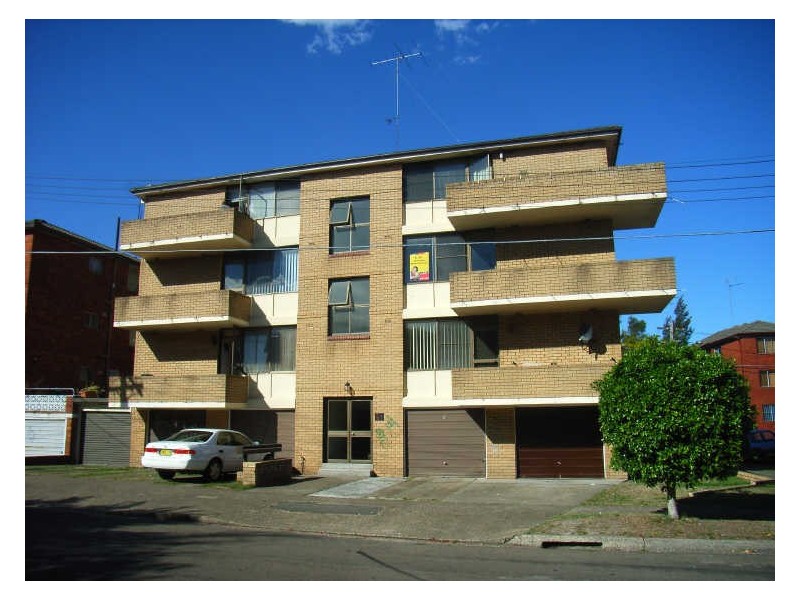 3/4a Elliot Place, Hillsdale NSW 2036