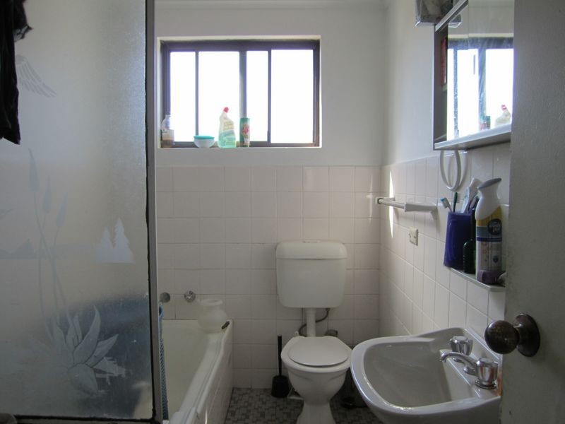 3/4a Elliot Place, Hillsdale NSW 2036