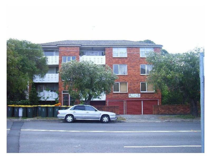 25/54 Avoca Street, Randwick NSW 2031