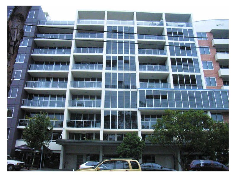 60/788 Bourke Street, Waterloo NSW 2017