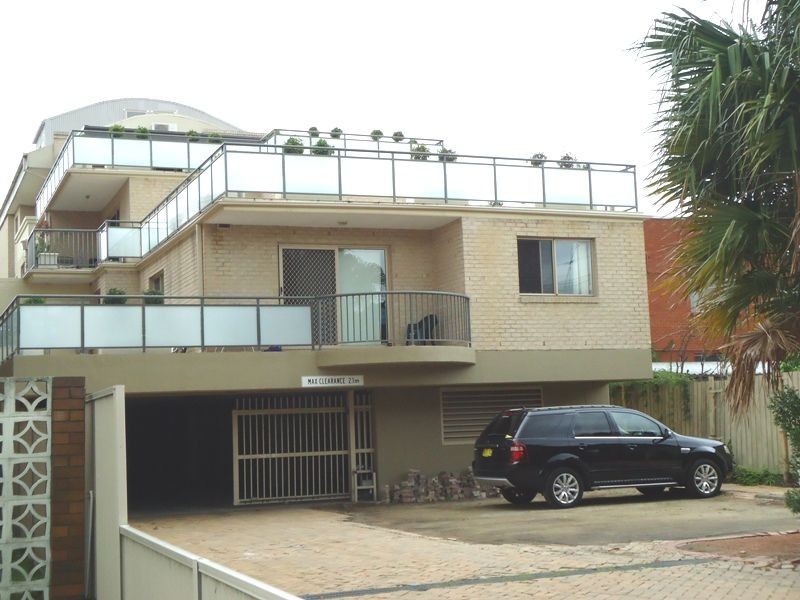 18/8 Macintosh Street, Mascot NSW 2020