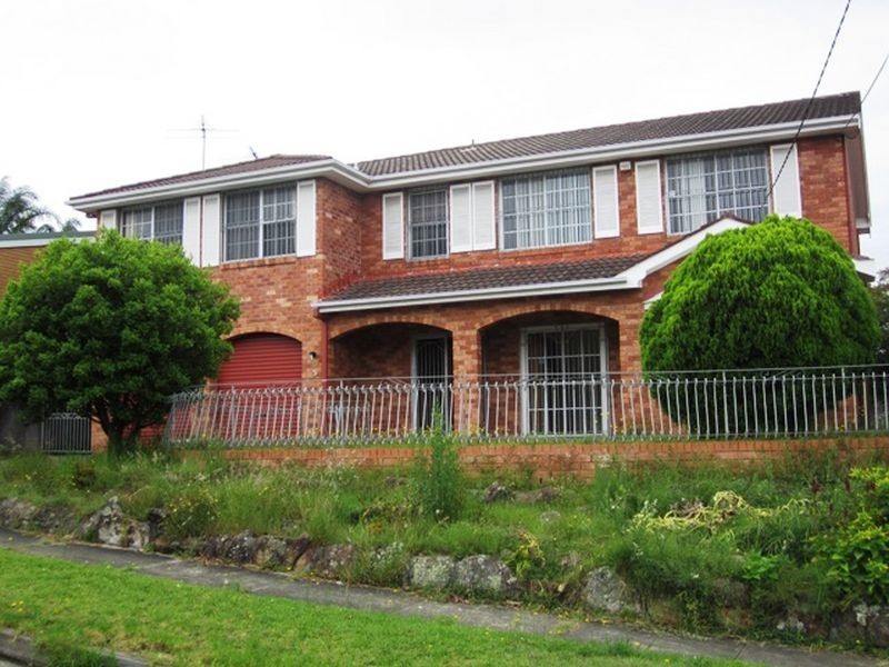 5 Johnston Parade, Maroubra NSW 2035