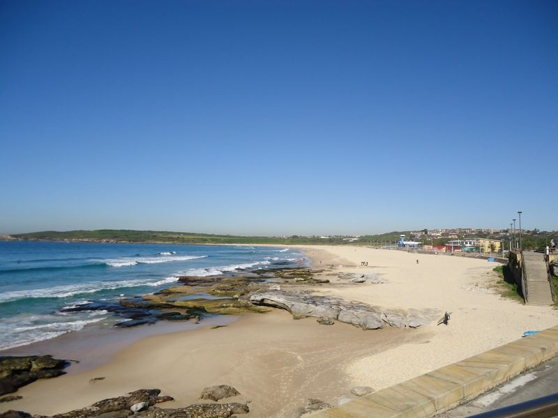 Maroubra NSW 2035