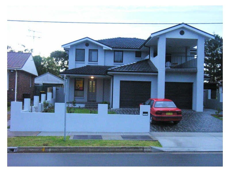 1345A Anzac Parade, Chifley NSW 2036