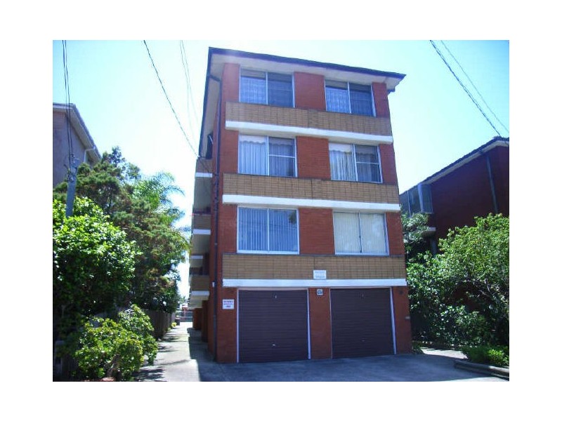 Maroubra NSW 2035