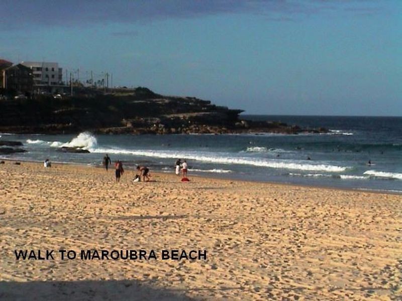 Maroubra NSW 2035