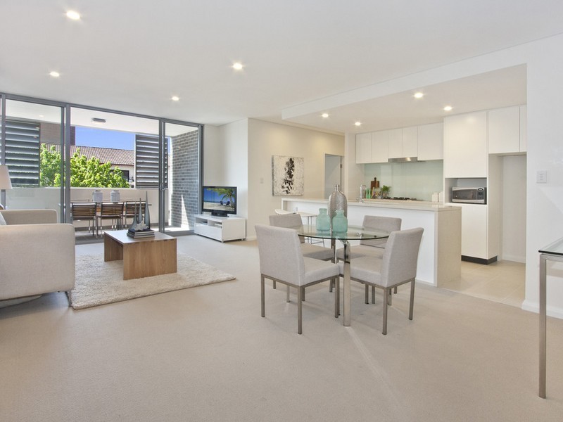 B2/495 Bunnerong Road, Matraville NSW 2036