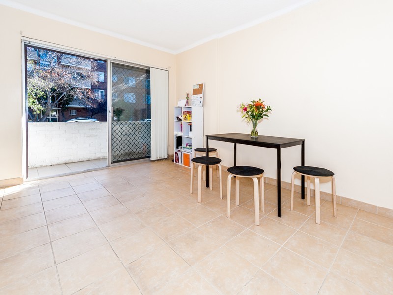 11/11 Grace Campbell Crescent, Hillsdale NSW 2036