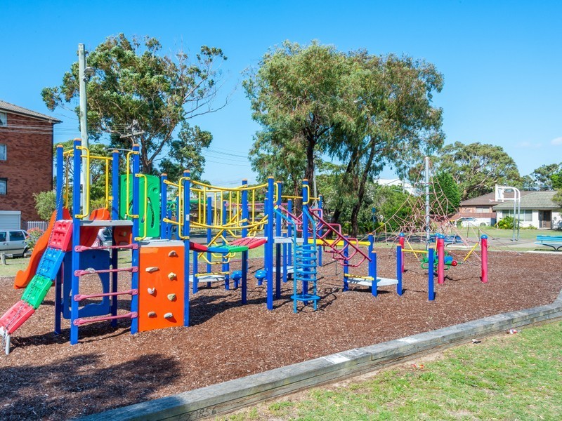 11/11 Grace Campbell Crescent, Hillsdale NSW 2036