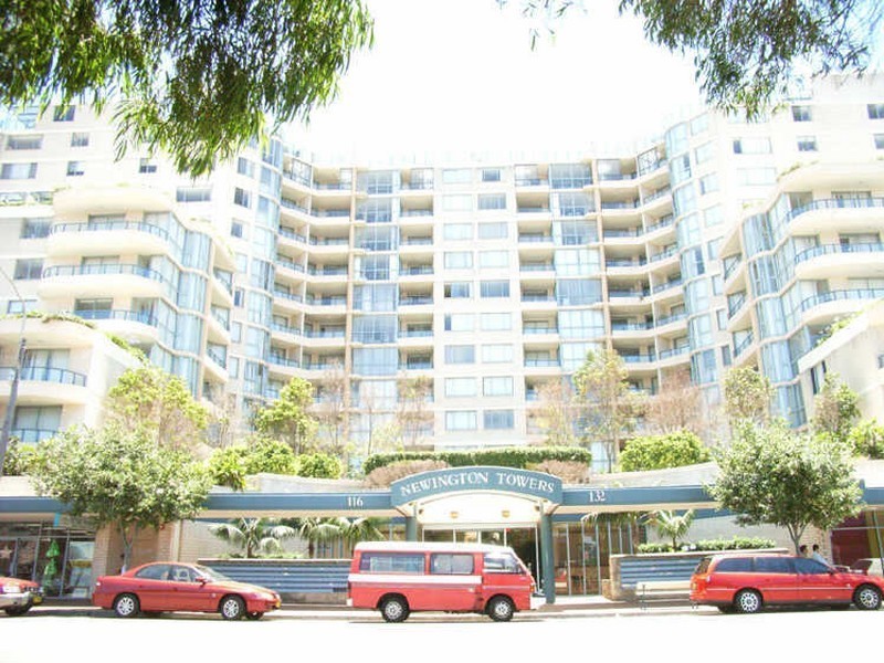 201/116-132 Maroubra Road, Maroubra NSW 2035