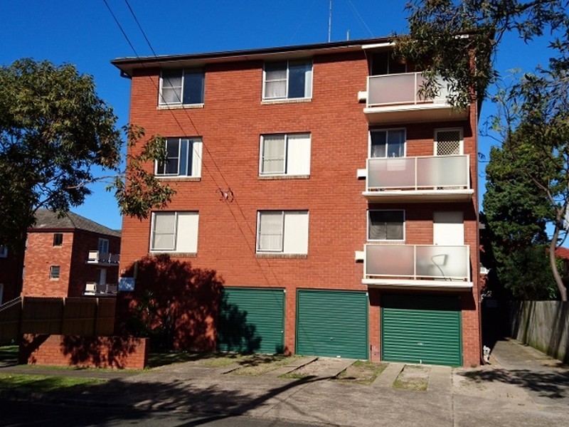 6/13 Unsted Crescent, Hillsdale NSW 2036