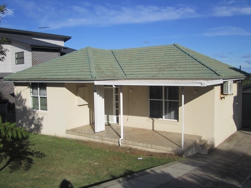 50 Lasseter Avenue, Chifley NSW 2036