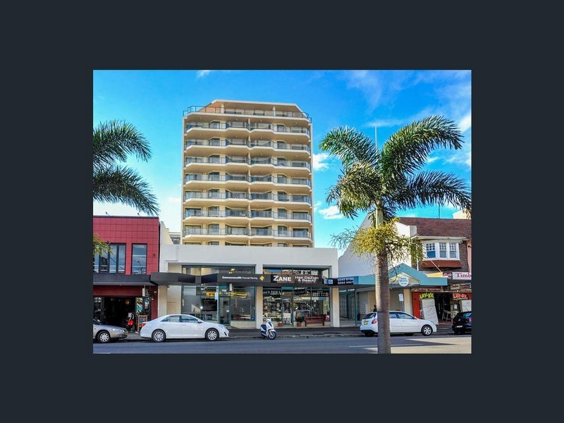 27/172 Maroubra Road, Maroubra NSW 2035
