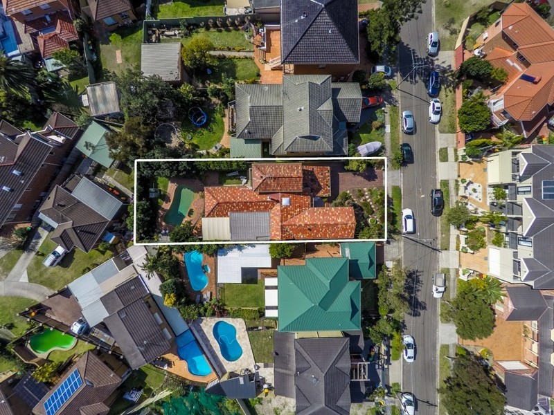 20 Hillary Parade, Matraville NSW 2036