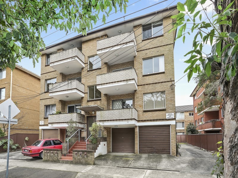 Apartment 1/15 Bowral Street, Kensington NSW 2033