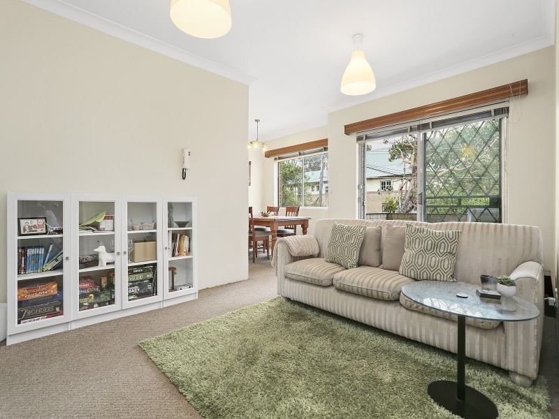 Apartment 1/15 Bowral Street, Kensington NSW 2033