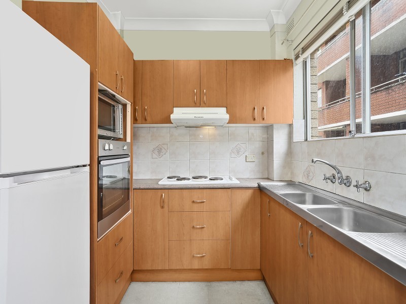 Apartment 1/15 Bowral Street, Kensington NSW 2033