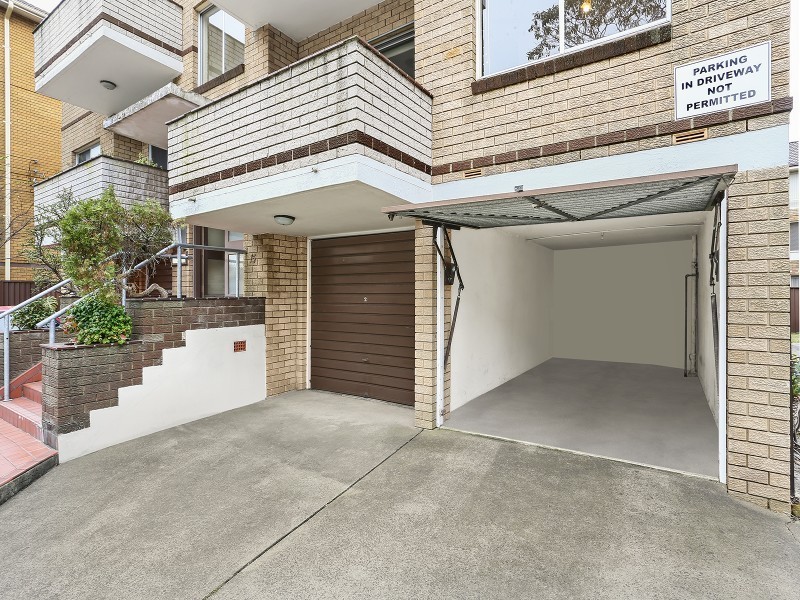 Apartment 1/15 Bowral Street, Kensington NSW 2033