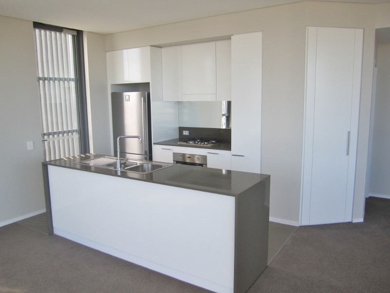402/1-5 Pine Avenue, Little Bay NSW 2036