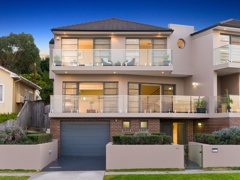 134 Prince Edward Street, Malabar NSW 2036