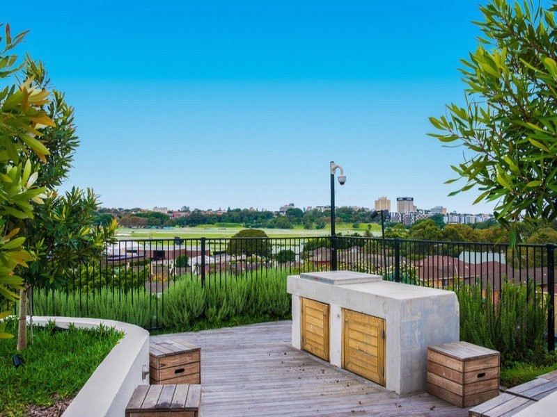 604/9-15 Ascot Street, Kensington NSW 2033