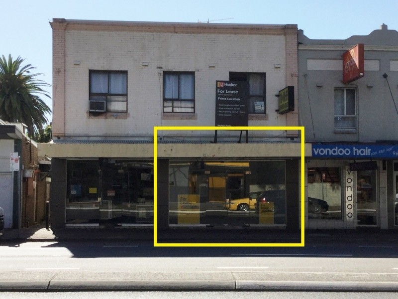 1117 Botany Road, Mascot NSW 2020