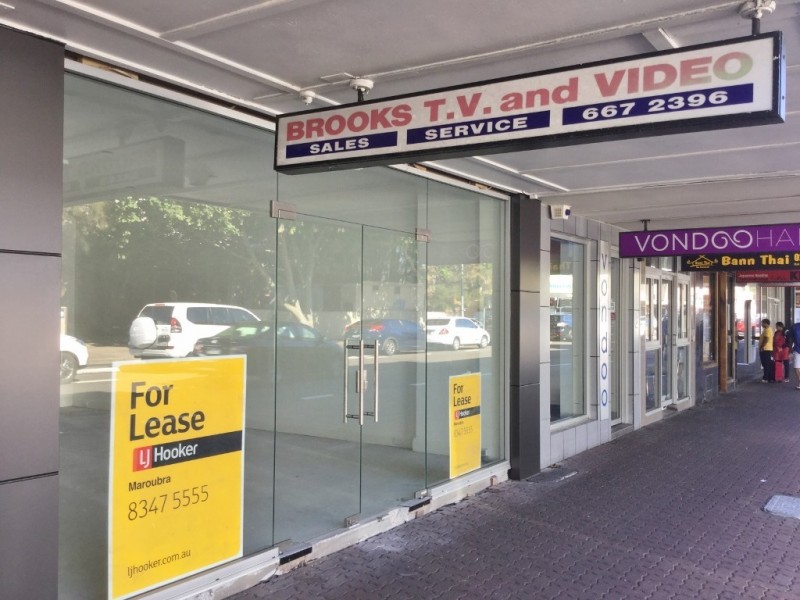 1117 Botany Road, Mascot NSW 2020