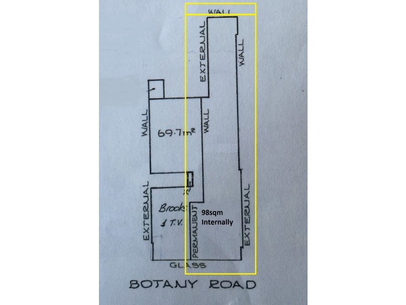 1117 Botany Road, Mascot NSW 2020