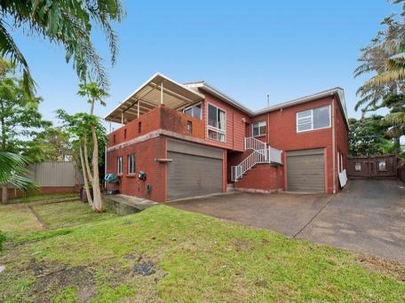 2 Hillary Parade, Matraville NSW 2036