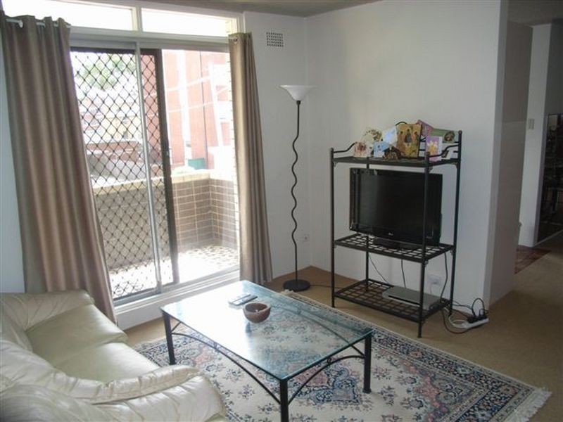 5/41 Jauncey Place, Hillsdale NSW 2036