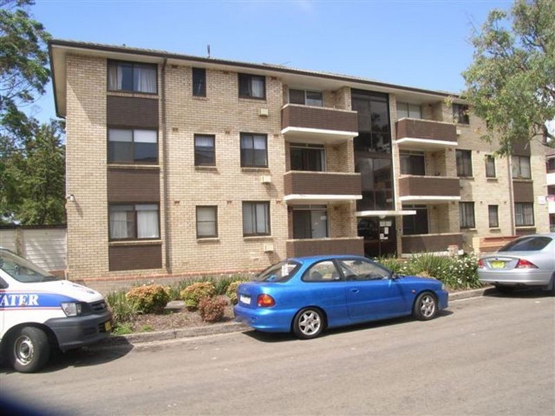 5/41 Jauncey Place, Hillsdale NSW 2036